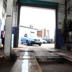 Need an MOT Garage in Knowsley